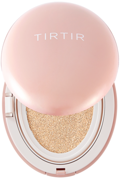 TIRTIR Mask Fit All Cover Cushion,podkład do twarzy, kryjący, nr 17W French Vanilla,kompozycja-1