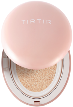 TIRTIR Mask Fit All Cover Cushion,podkład do twarzy, kryjący, nr 21N Ivory,kompozycja-1