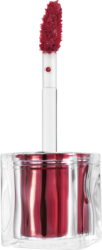 TIRTIR Waterism Glow Tint ,tint do ust, nr 19 Bad Rosy,kompozycja-1