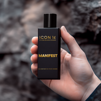 ICON16 by Kuba Błaszczykowski Manifest,woda perfumowana dla mężczyzn,kompozycja-1