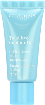 CLARINS Total Eye ,żel pod oczy, chłodzący,kompozycja-1