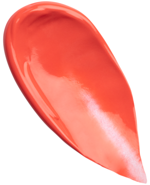 Błyszcząca smuga różu w kremie LUMENE Natural Glow Coral Blush, o koralowym odcieniu i jedwabistym wykończeniu.
