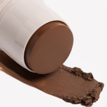 LUMENE Multi-Stick ,bronzer multifunkcyjny, w sztyfcie, Deep Brown,kompozycja-1