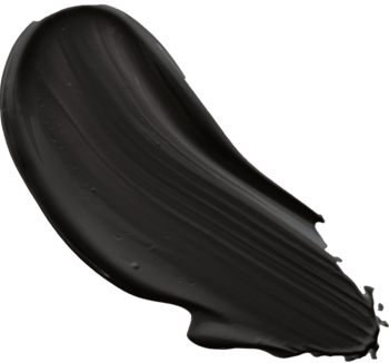 J.CAT BEAUTY Shimmie Struck ,cień do powiek, w sztyfcie, nr 112 Black Out,kompozycja-1