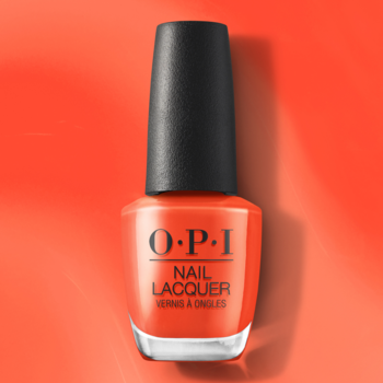 OPI ,lakier do paznokci, S053 Make ‘Em Jelly,kompozycja-1