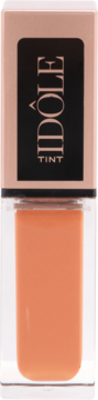 LANCÔME Idôle Tint,cień do powiek i róż w płynie, nr 04 Sienna,kompozycja-1