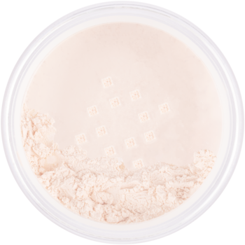 WIBO Fixing Powder ,puder do twarzy, utrwalający,kompozycja-1