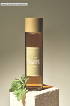 I'M FROM Mugwort ,esencja do twarzy, kojąca, z bylicą,kompozycja-1