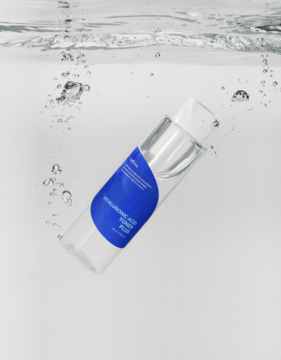 ISNTREE Hyaluronic Acid ,tonik do twarzy, nawilżający,kompozycja-1