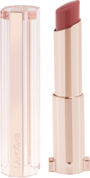 LANCÔME Idôle Squalane-12 Butterglow,pomadka do ust, nr 33 Idôle Nude,kompozycja-1