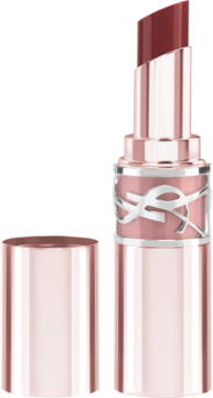 YVES SAINT LAURENT Loveshine Candy Glow,balsam do ust, nr 5B Nude Crash,kompozycja-1