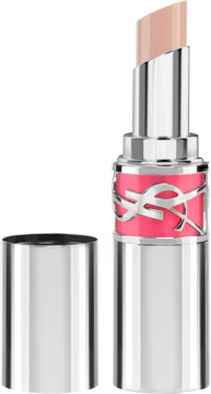 YVES SAINT LAURENT Loveshine Candy Glaze,błyszczyk do ust w sztyfcie, nr 02 Healthy Glow Plumper,kompozycja-1