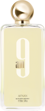 AFNAN 9 AM ,woda perfumowana, unisex,kompozycja-1
