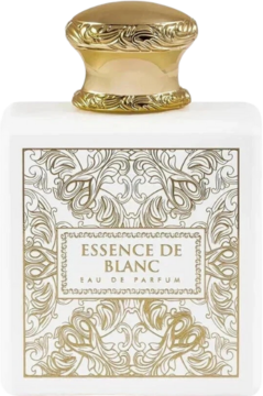 FRENCH AVENUE Essence De Blanc ,woda perfumowana unisex,kompozycja-1