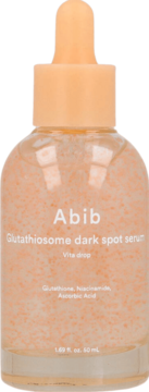 ABIB Glutathiosome ,serum do twarzy, rozjaśniające przebarwienia,kompozycja-1