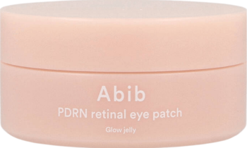 ABIB PDRN Retinal ,płatki pod oczy, żelowe,kompozycja-1