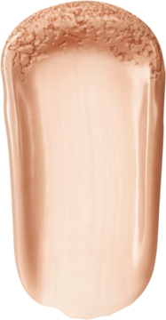 MAX FACTOR Miracle Pure Hydratint Essence 4-light medium. Miedziana, perłowa butelka z teksturowanym wierzchem.