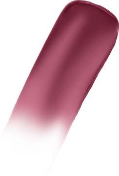 Kremowa pomadka Max Factor Mellow Blur Brushed Berry, jagodowa smuga z efektem wygładzającym blur.
