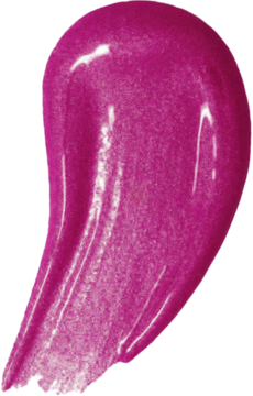 Błyszczyk Pastel Plump Up Mariposa, soczysty maz w kolorze fuksji o lustrzanym połysku. Nawilża, powiększa usta.