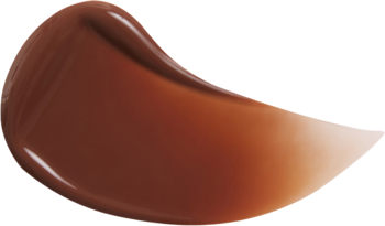 Brunatny, błyszczący swirl tintu do ust I’m Meme Silhouette Water Blur Tint Tailored Brick. Wodnisty efekt blur.