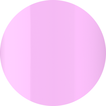 CC Lakier do paznokci z efektem Color Correcting w delikatnym różu, widoczny jako abstrakcyjny, półprzezroczysty kształt.