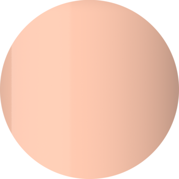 Zbliżenie na soft-matte podkład 30H LONGWEAR FOUNDATION. Jasny, brzoskwiniowy odcień, lekko odbijający światło.