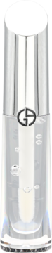GIORGIO ARMANI Prisma Glass ,błyszczyk do ust, nr 01 Clear Shine,kompozycja-1