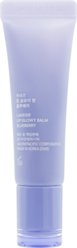 LANEIGE Lip Glowy ,balsam do ust, Blueberry Myrtille,kompozycja-1