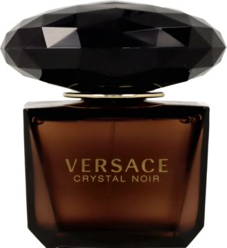 VERSACE Crystal Noir ,woda toaletowa dla kobiet,kompozycja-1