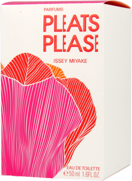 ISSEY MIYAKE Pleats Please ,woda toaletowa dla kobiet,kompozycja-1