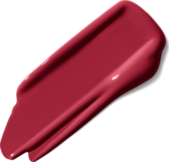 Super Stay Matte Ink Maybelline, matowa szminka w kolorze głębokiej fuksji, jedno, kremowe pociągnięcie.