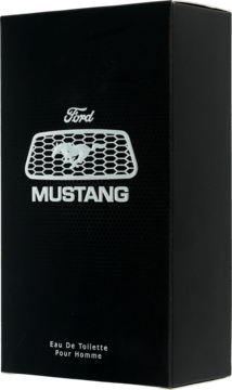 FORD MUSTANG ,woda toaletowa dla mężczyzn,kompozycja-1