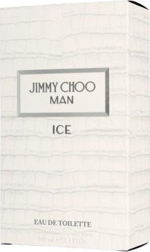JIMMY CHOO Man Ice,woda toaletowa dla mężczyzn,kompozycja-1