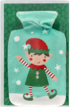 ELOY Christmas ,ogrzewacz- miś polarny,kompozycja-1