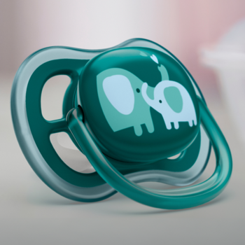 PHILIPS AVENT Ultra Air ,smoczek ortodontyczny, 18m+, różne rodzaje,kompozycja-1