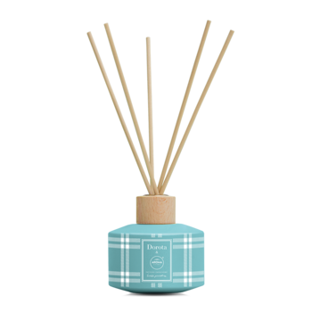 DOROTA & AROMA HOME ,patyczki zapachowe,  Świeże Powietrze,kompozycja-1