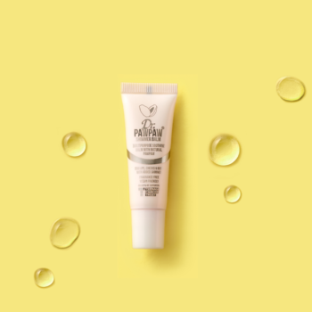 DR. PAWPAW ,balsam do ust, Shimmer,kompozycja-1
