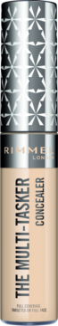RIMMEL Multi Tasker ,korektor do twarzy, nr 020 Fair,kompozycja-1