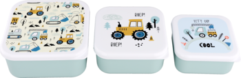 BABYDREAM ,pudełko na przekąski, dla dzieci,kompozycja-1