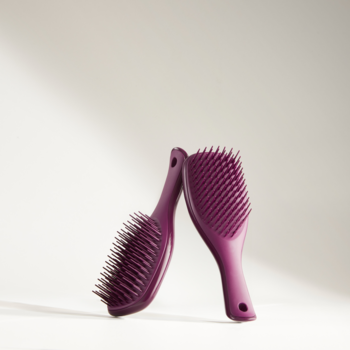 TANGLE TEEZER Detangling Mini,szczotka do włosów różne kolory,kompozycja-1