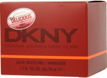 DKNY ,woda toaletowa dla mężczyzn,kompozycja-1