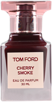 TOM FORD, Cherry Smoke , woda perfumowana unisex, 30 ml