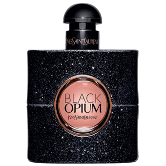 Yves Saint Laurent, Black Opium , woda perfumowana dla kobiet, 90 ml