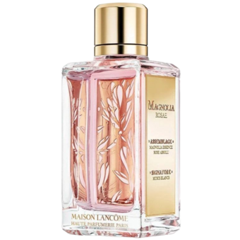 LANCÔME, Magnolia Rosae , woda perfumowana dla kobiet, 100