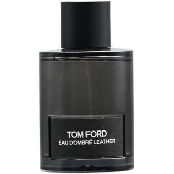 TOM FORD, Eau D'Ombré Leather , woda toaletowa dla mężczyzn, 100