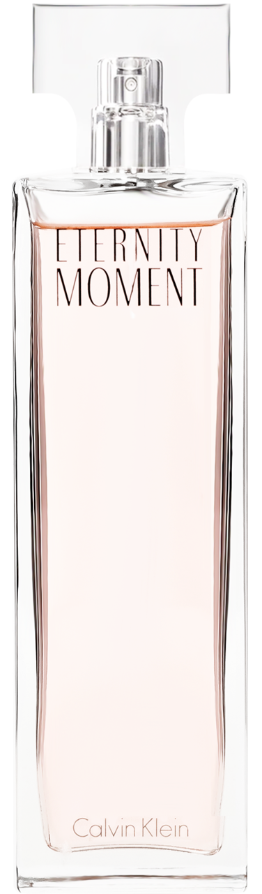 CALVIN KLEIN, Eternity Moment, woda perfumowana dla kobiet, 100 ml