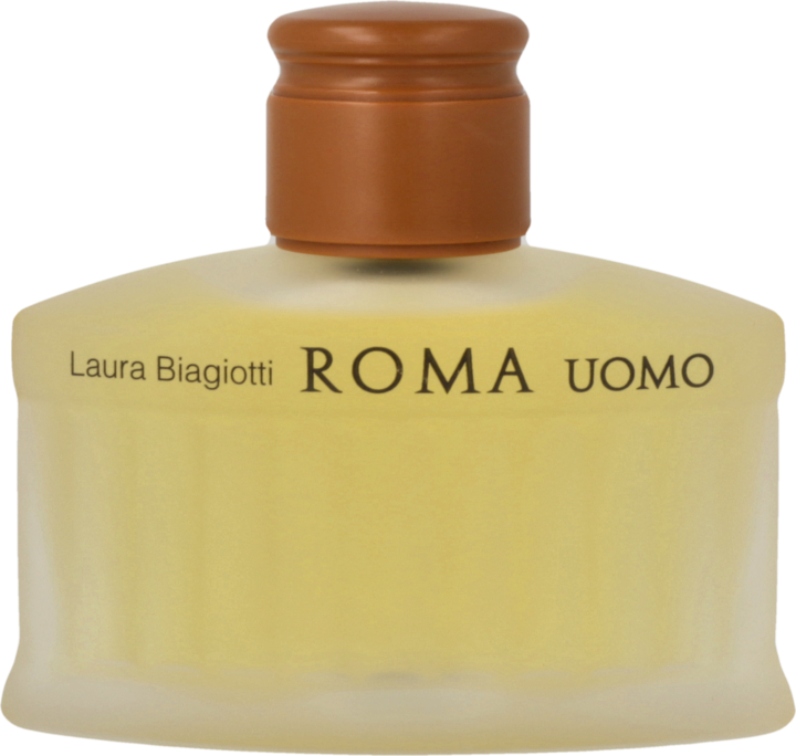 100 Ml Laura Biagiotti Blu Di Roma Rossmann LAURA BIAGIOTTI, Roma