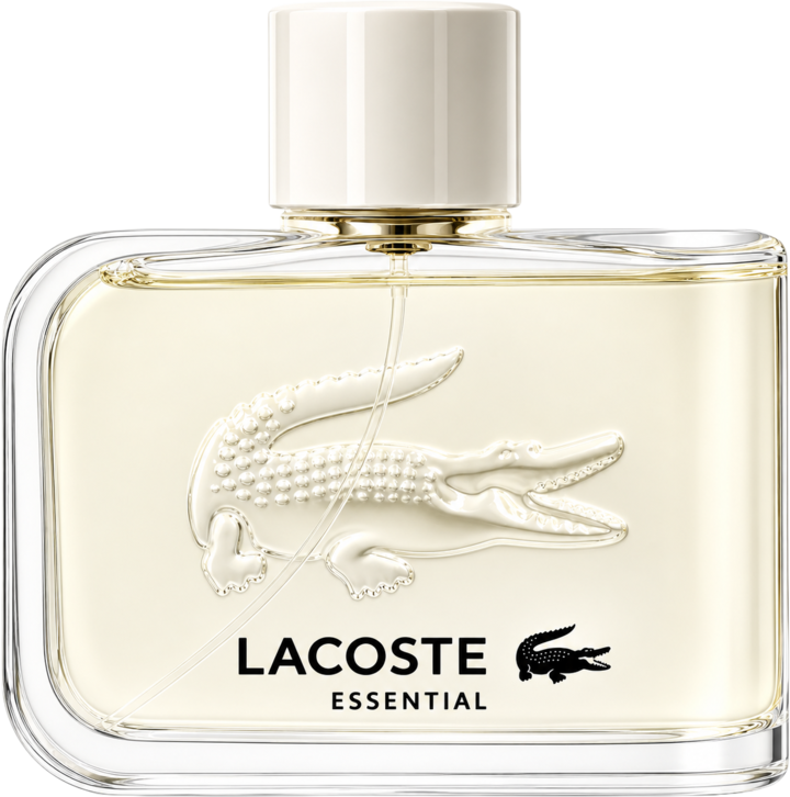 LACOSTE, Essential, woda toaletowa dla mężczyzn, 75 ml