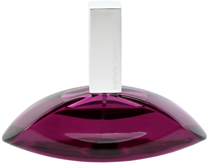 CALVIN KLEIN, Euphoria, woda perfumowana dla kobiet, 100 ml