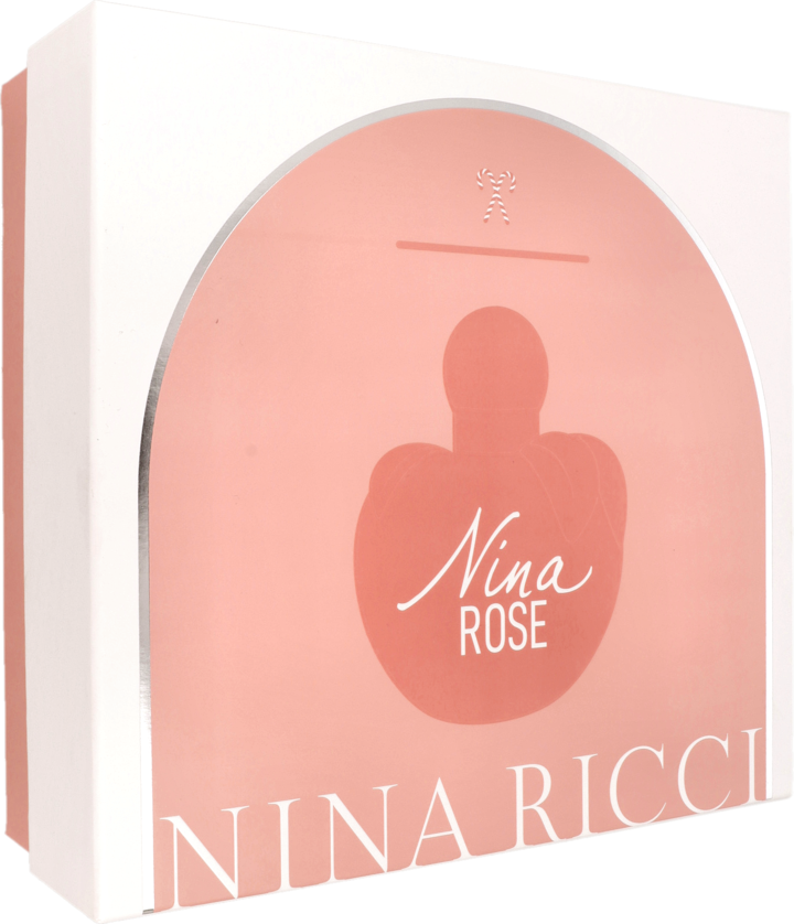 Nina Ricci Les Belles 30ml 3点セット NINA-RICCI-LES-BELLES-DELICE-D